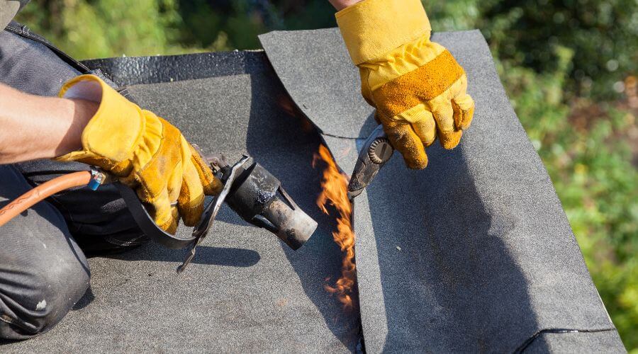 Expert top industrial roofings services in Emerson, NE